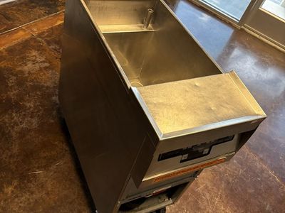 Frymaster Electric Fryer