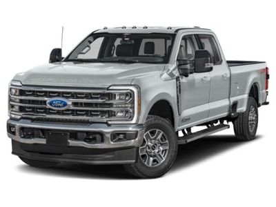 2026 Ford F-350 Super Duty Lariat