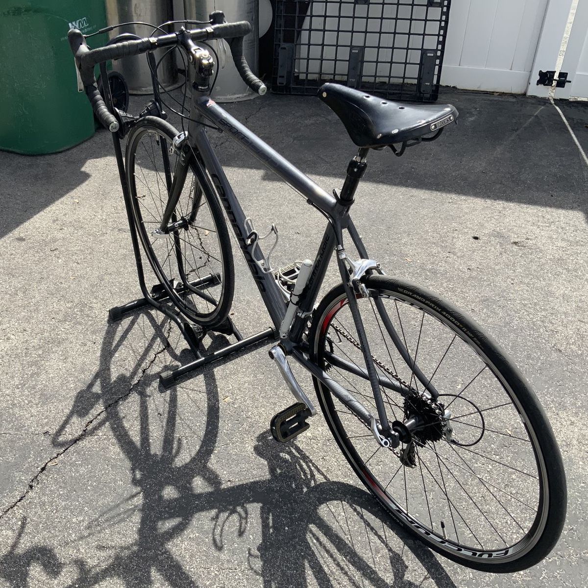 3 Bikes For Sale