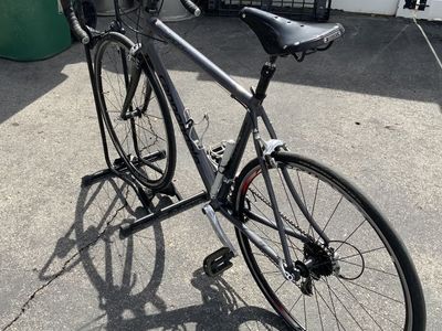 3 Bikes For Sale