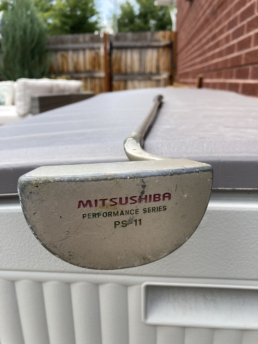 Mitsushiba PS 11 Golf Putter 34 inches