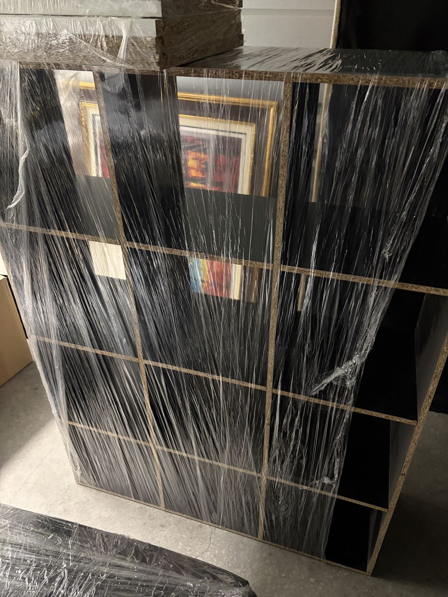 Book case