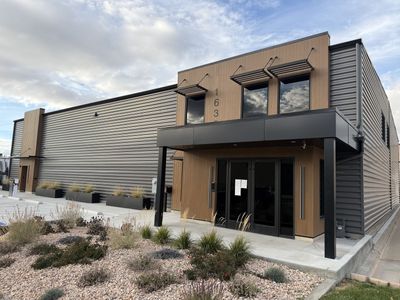 Office Space in Woods Cross For Rent