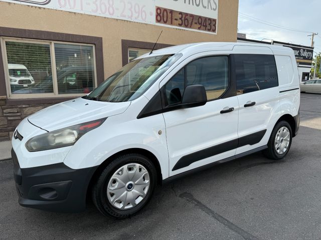2014 Ford Transit Connect XL