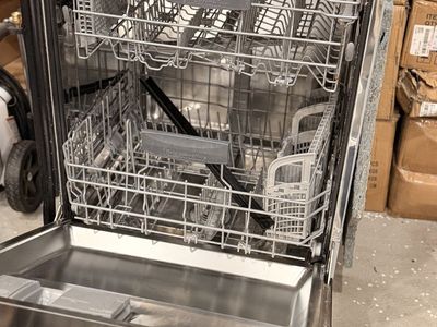 Thermador Masterpiece Emerald Series PANEL READY Dishwasher