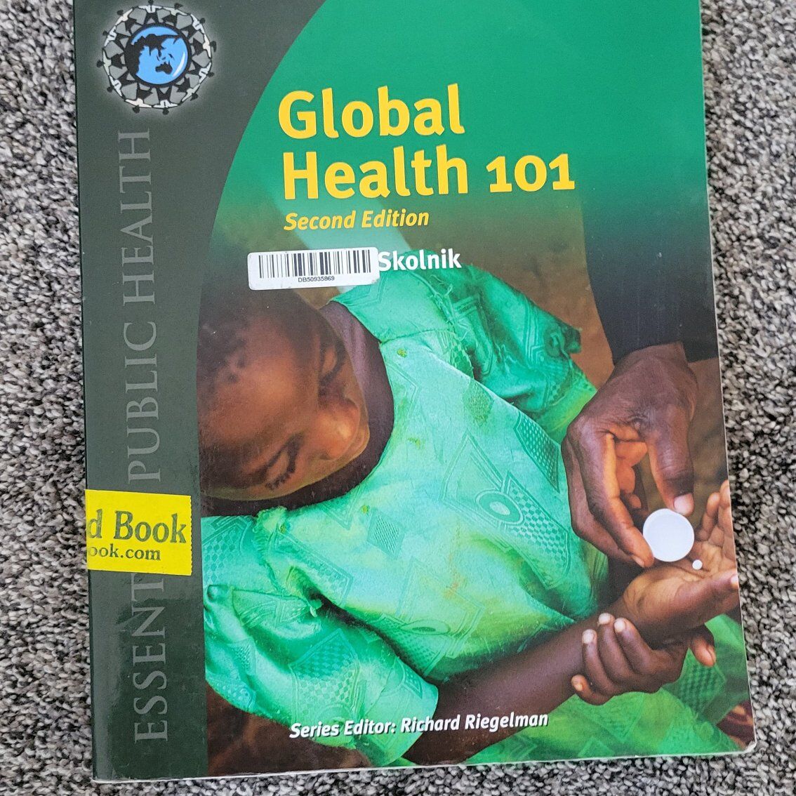 Global health 101 Skolnick