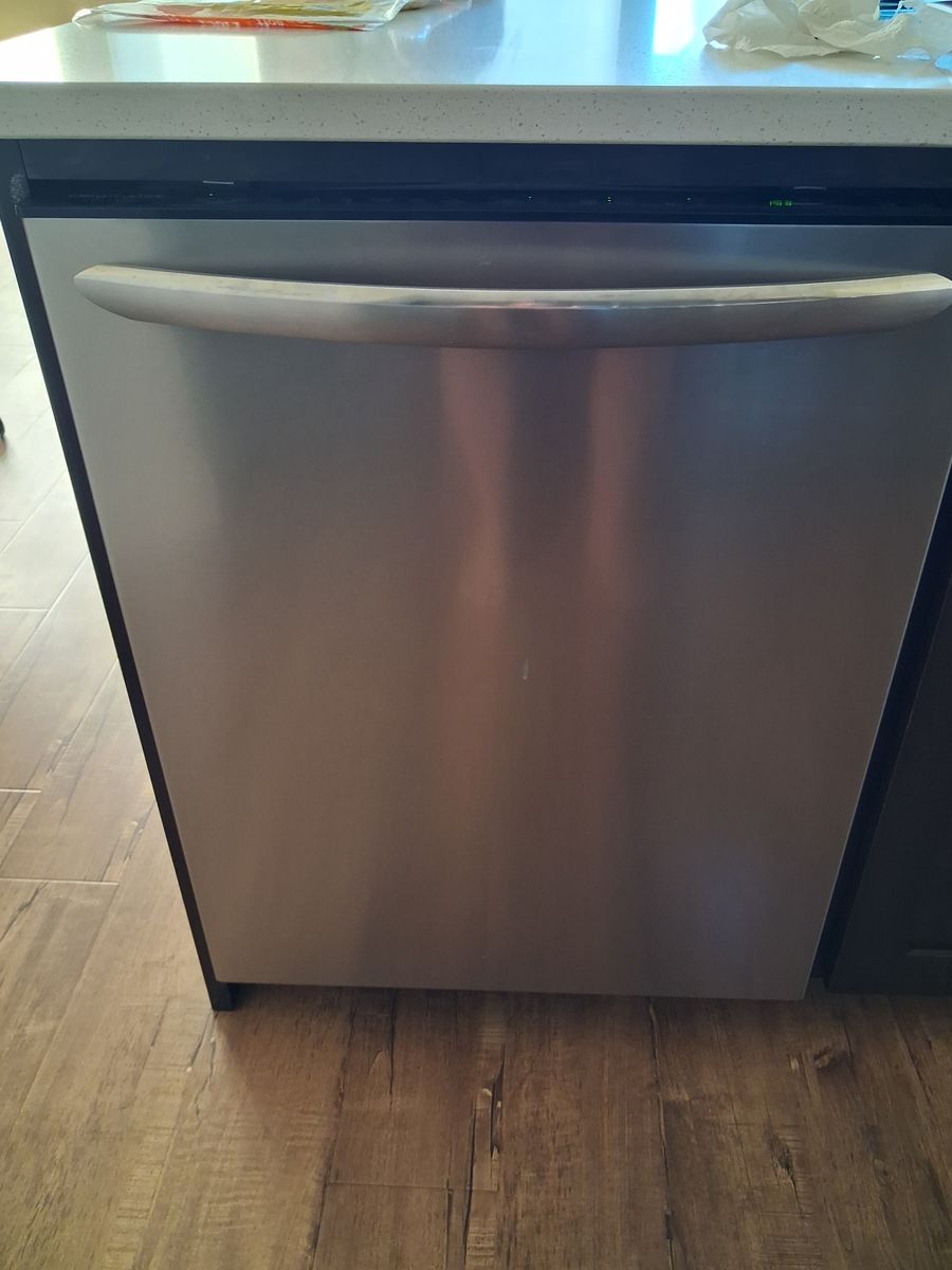 Frigidaire Gallery Dishwasher