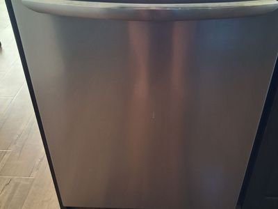 Frigidaire Gallery Dishwasher