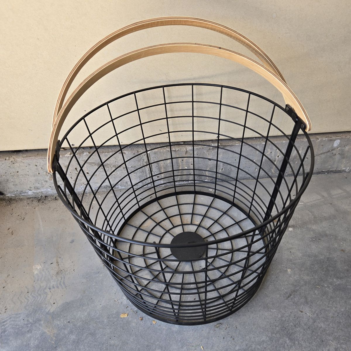 Wire Basket