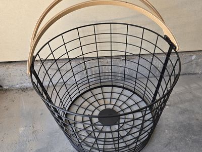 Wire Basket