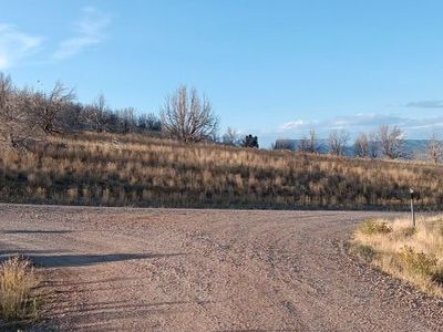 5 Acres In indianola With Seller Financing