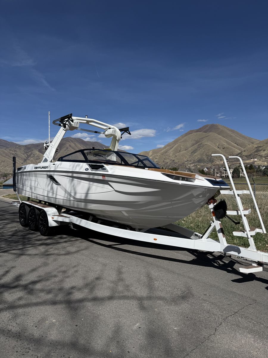 2023 Centurion Ri245 For Rent