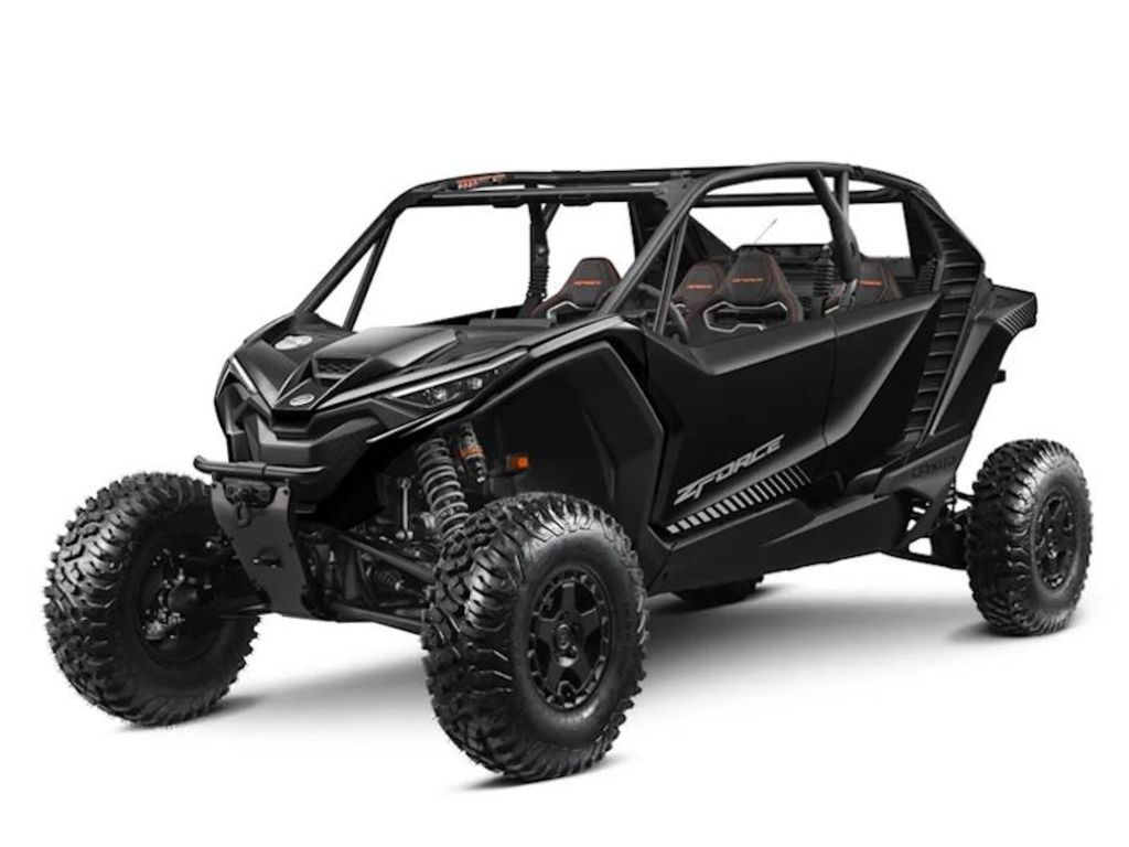 2026 CFMOTO ZFORCE Z10-4