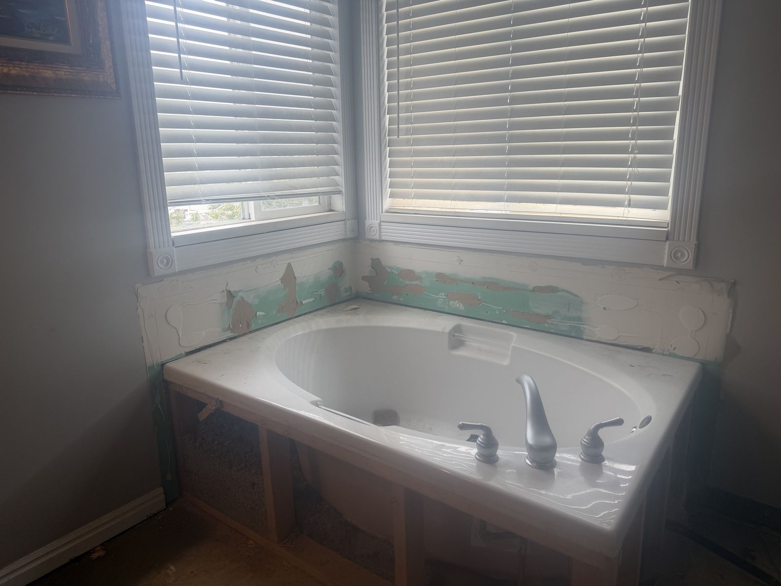 FREE Lasco soaking tub