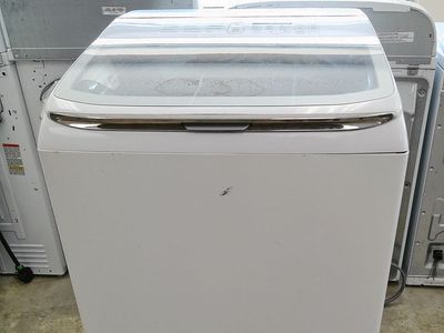 Samsung Super Capacity Washer~Works Great~90 Day Guarantee
