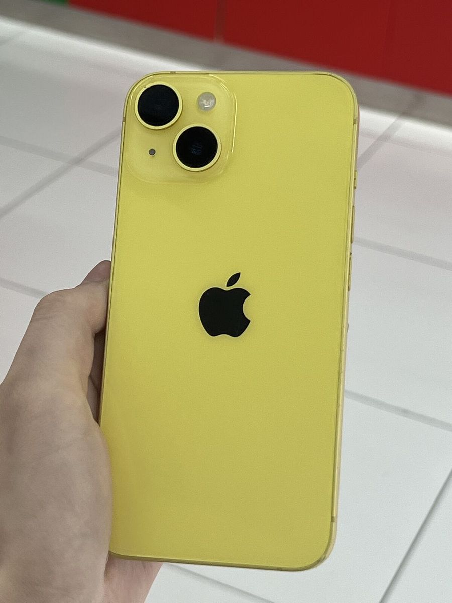 iPhone 14 T-Mobile 128GB