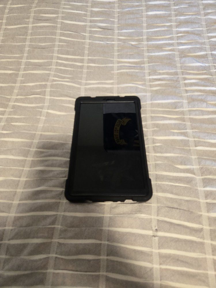 Samsung tablet A9