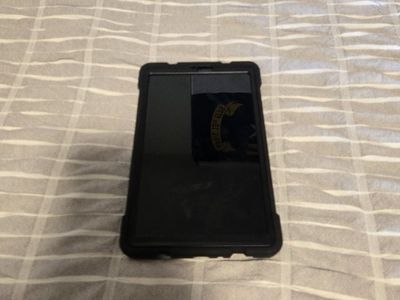 Samsung tablet A9