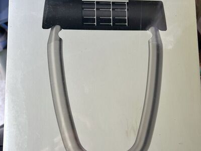 Ellipse Keyless Smart Bike Lock