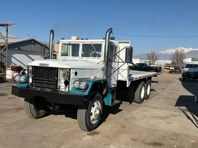 1957 M35 "Deuce and a Half" 6x6 - Fully Upgraded & Reliable