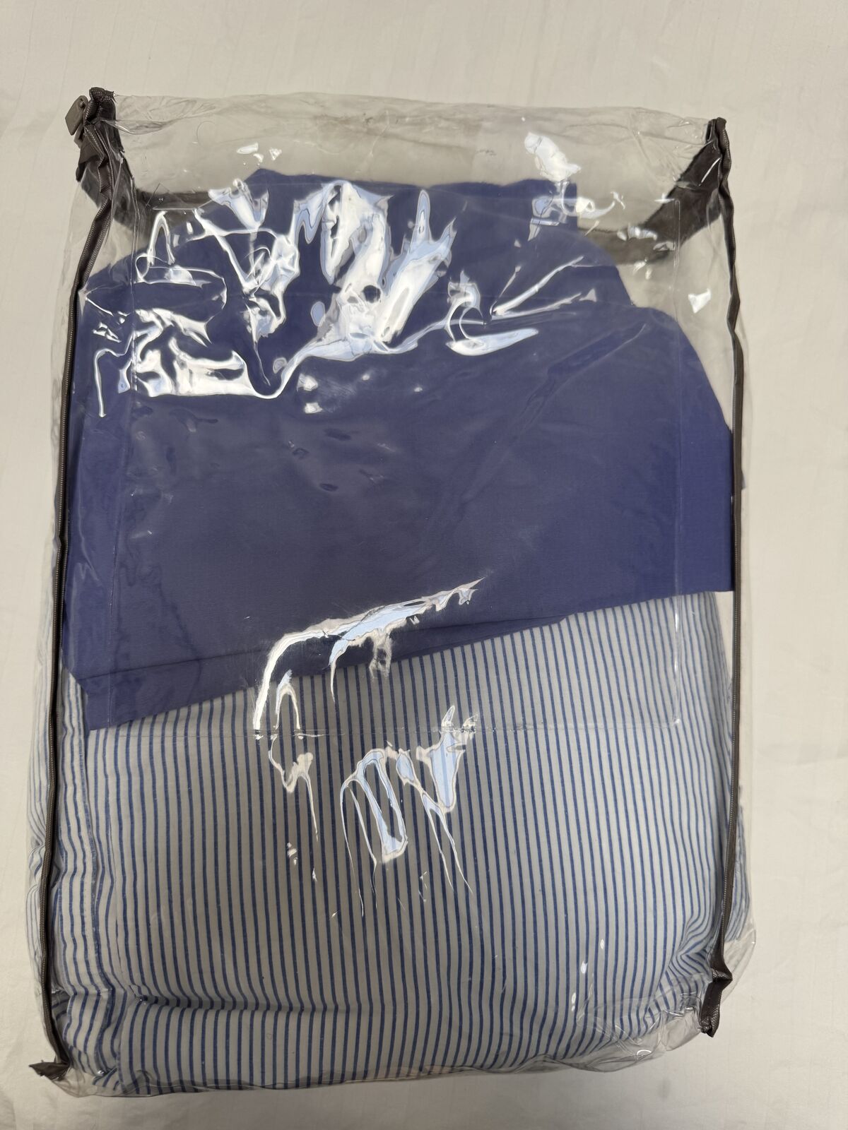 1 Ralph Lauren Queen size Sheet Set, 2 IKEA Twin size Sheet Sets , 1 IKEA Twin Duvet Cover