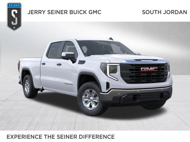2026 GMC 1500 Pro