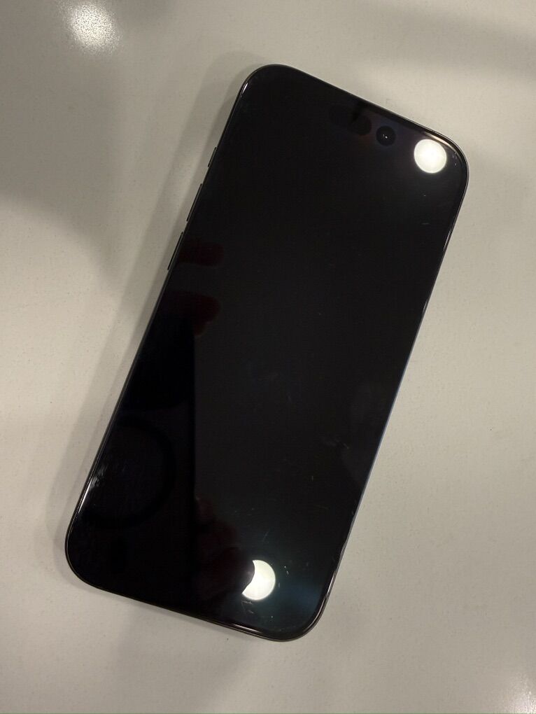 iPhone 15 Pro - 512 GB