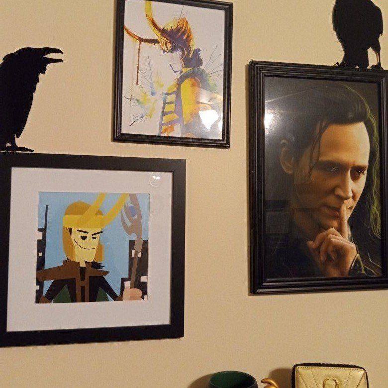 Loki Collection