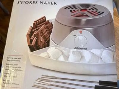Smore maker