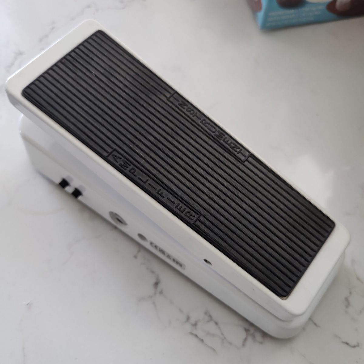 Dunlop 105Q Cry Baby Bass Wah