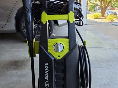 Sun Joe SPX2688-MAX Electric Pressure Washer