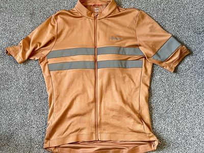 Rapha Brevet Jersey XL