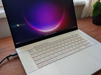ASUS ROG Zephyrus G16