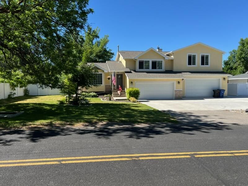 NORTH LOGAN, Room for Rent