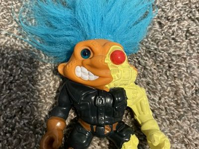 1992 Battle Trolls
