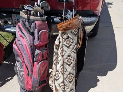 golf equipment