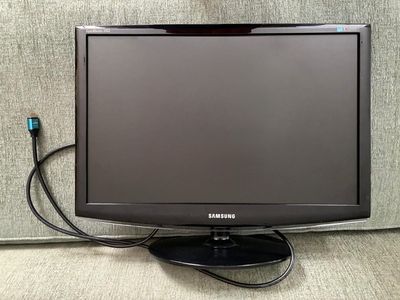 Samsung SyncMaster 2433BW 24-Inch Computer Monitor