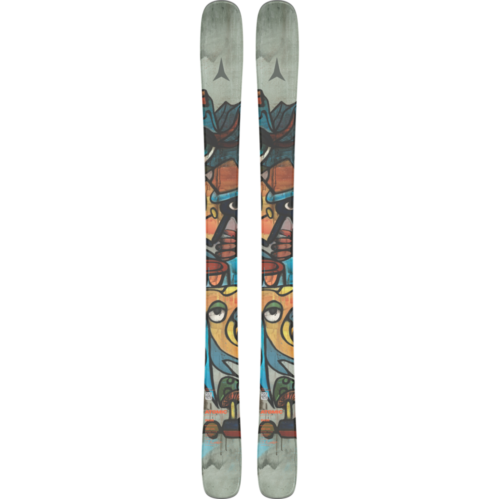 2026 Atomic Bent Jr 110-130