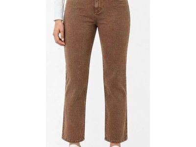 Well Worn Women's Straight Leg Pant 1924472 #104941