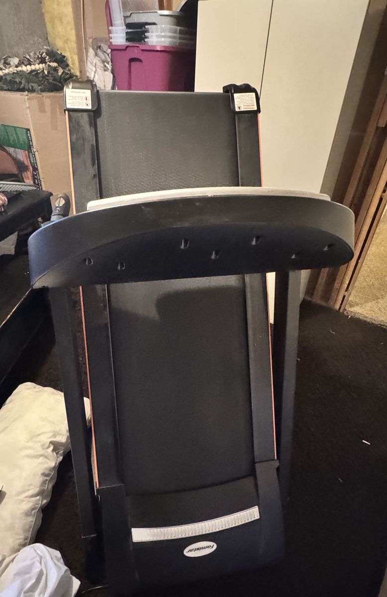 FREE Treadmill
