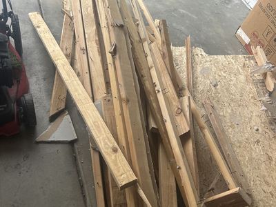 Wood