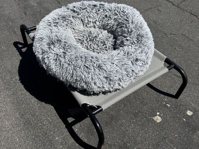2 Dog Beds Great Condition!