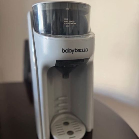 Baby Brezza Formula Pro Advanced Formula Dispenser
