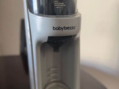 Baby Brezza Formula Pro Advanced Formula Dispenser