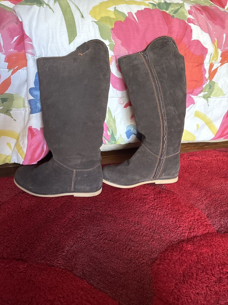 Women's Emu Winter Boots