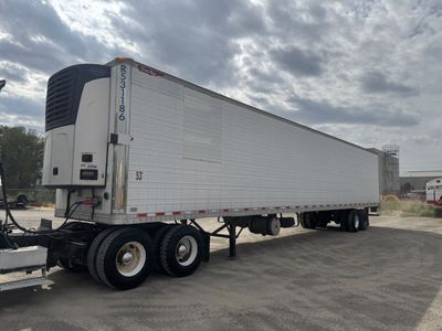 2011 Great Dane 53' Reefer Trailer