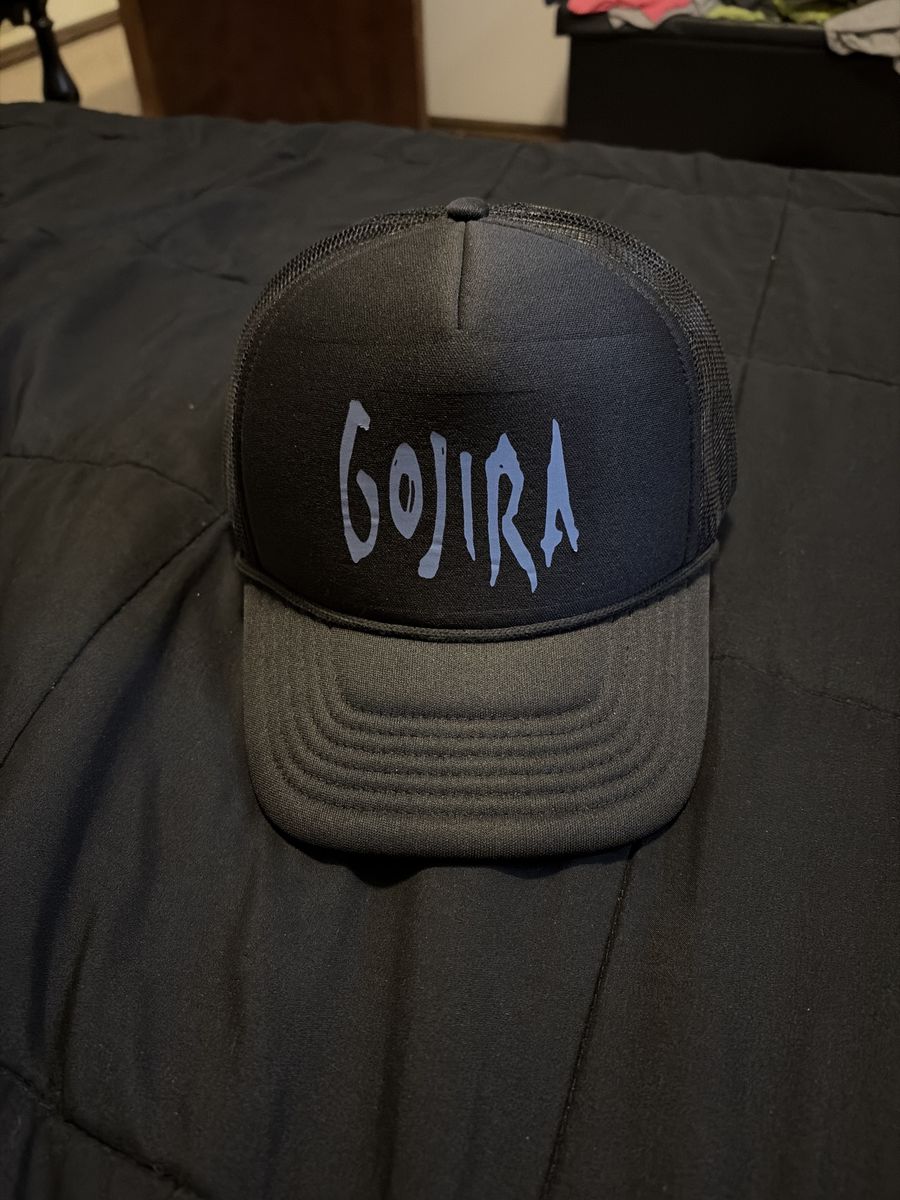 Gojira Hat