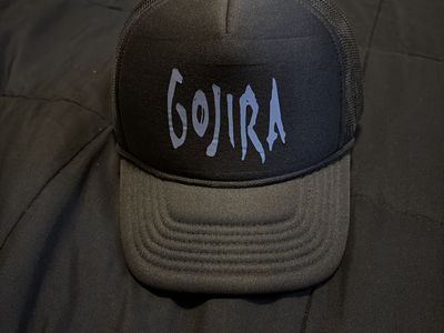 Gojira Hat