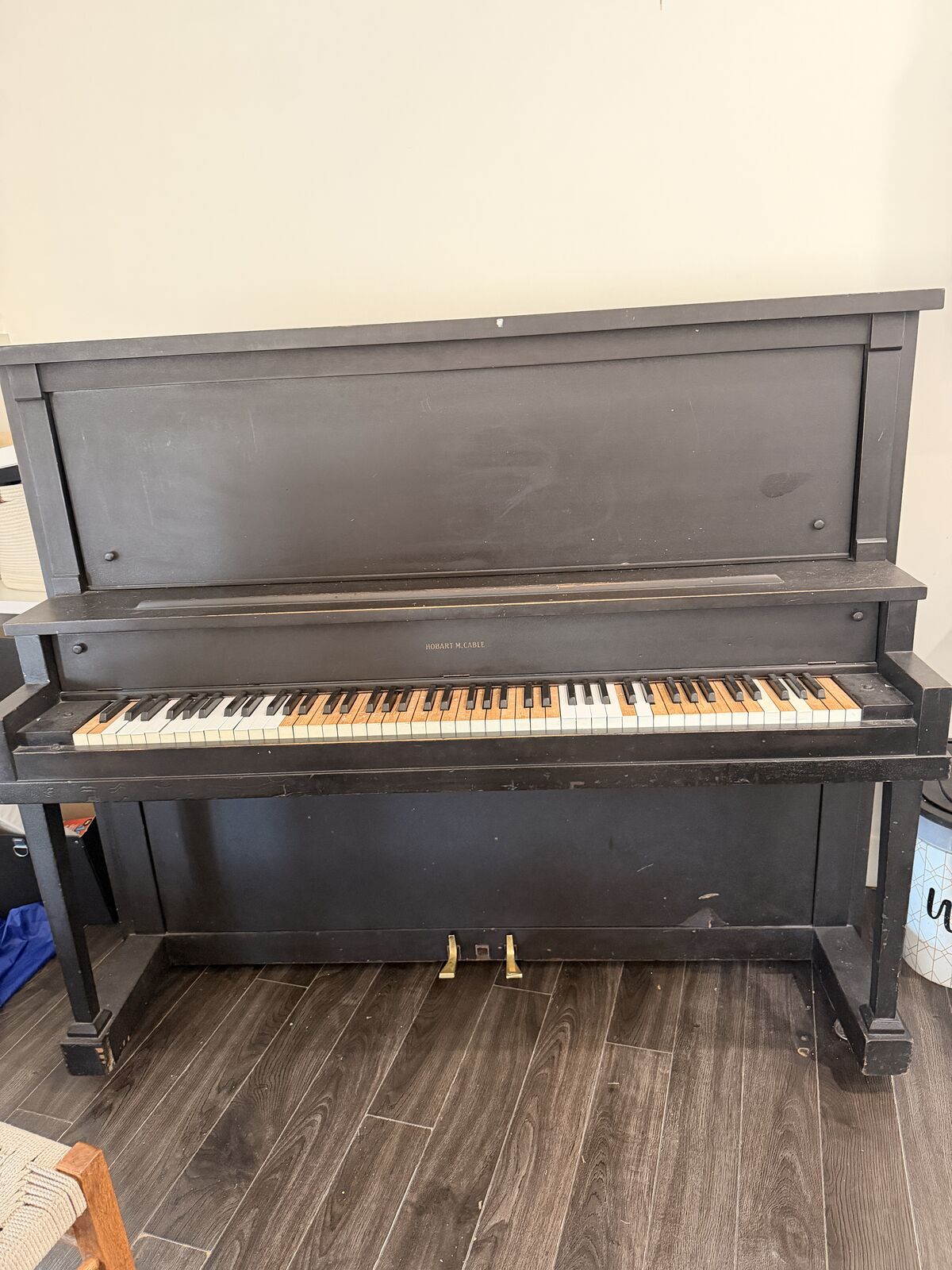 Free Piano