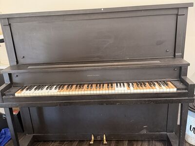 Free Piano